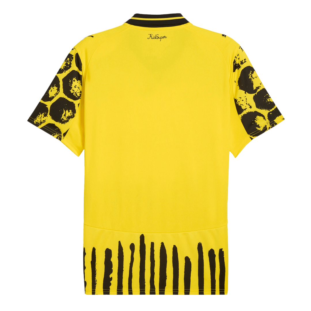 Borussia Dortmund World Cup Trikot Heim 2025/26