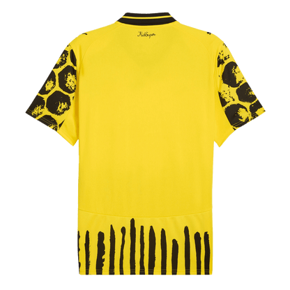 Borussia Dortmund World Cup Trikot Heim 2025/26