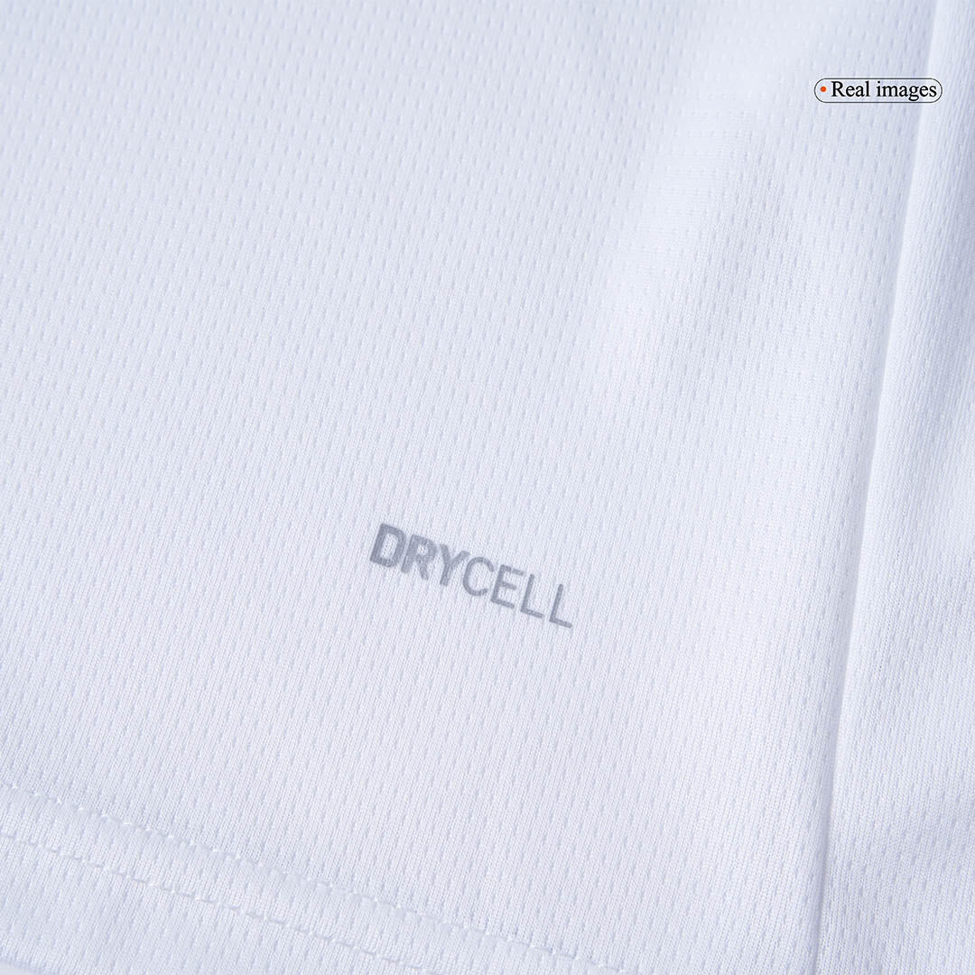 Chivas Trikot Auswärts 2025/26