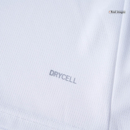 Chivas Trikot Auswärts 2025/26