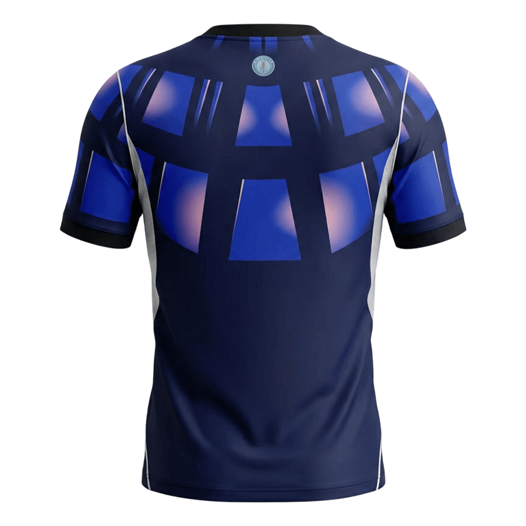 Uruguay World Cup Trikot Auswärts 2026