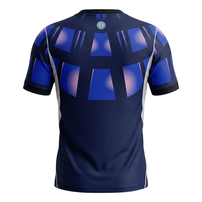 Uruguay World Cup Trikot Auswärts 2026