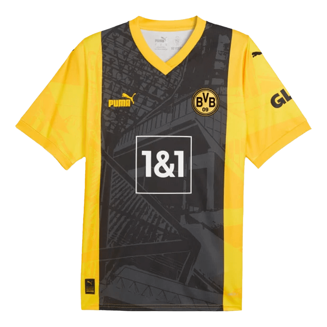 Borussia Dortmund Trikot 2023/24