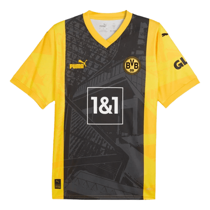 Borussia Dortmund Trikot 2023/24