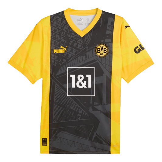 Borussia Dortmund Trikot 2023/24