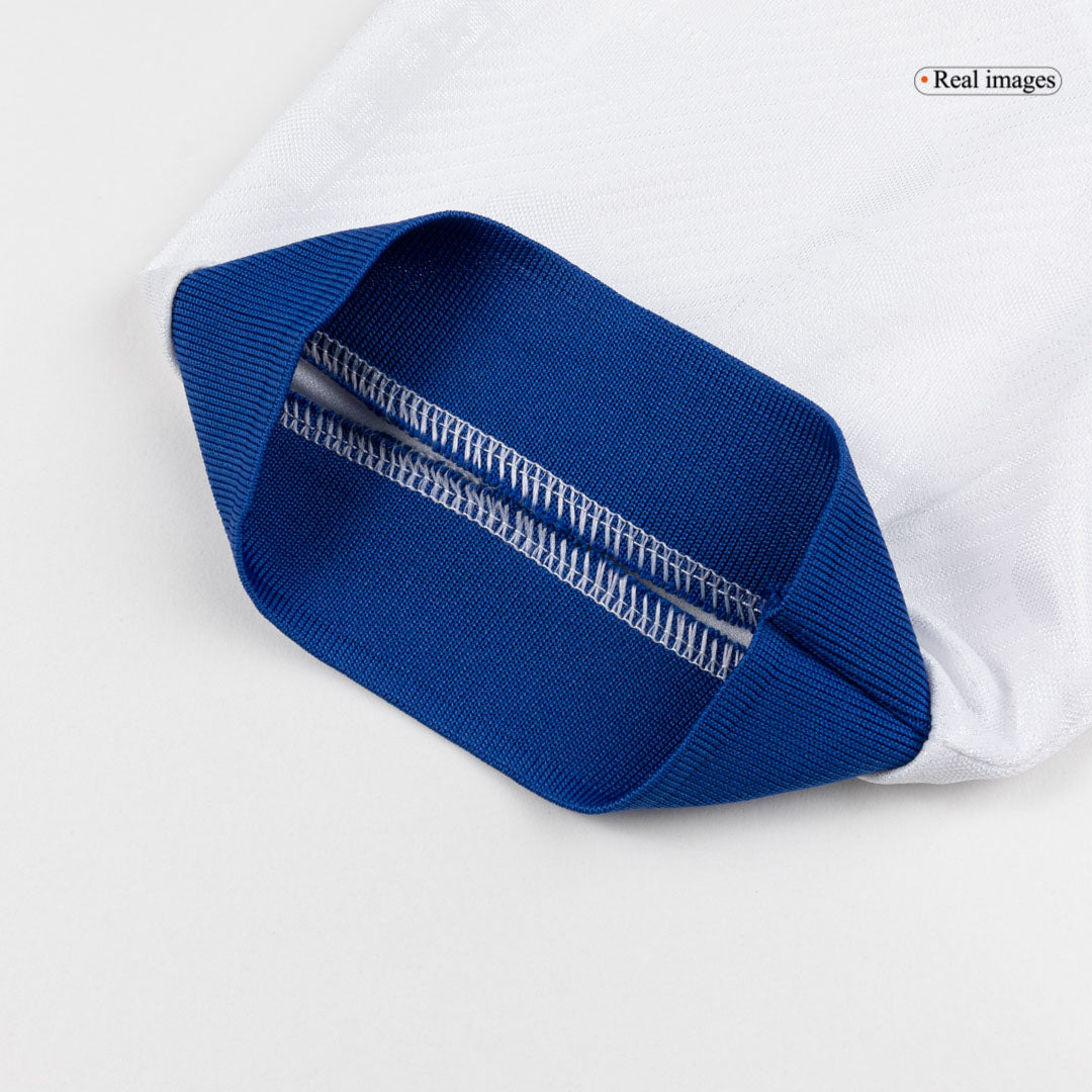 Italy Retro Trikot Pre-Match 1994