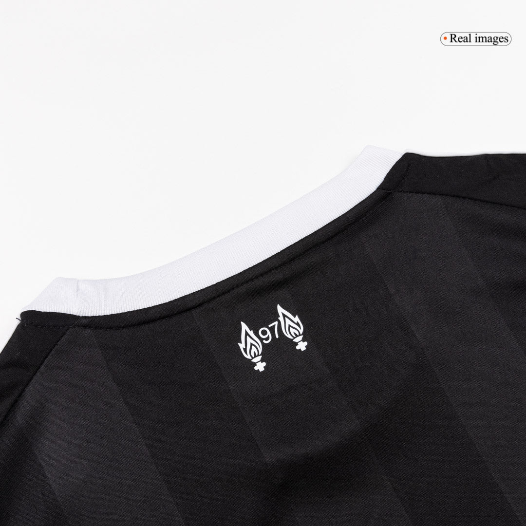 Liverpool Trikot 2025/26