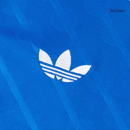 Los Blancos Trikot Drittes Auswärts 2025/26 BELLINGHAM #5