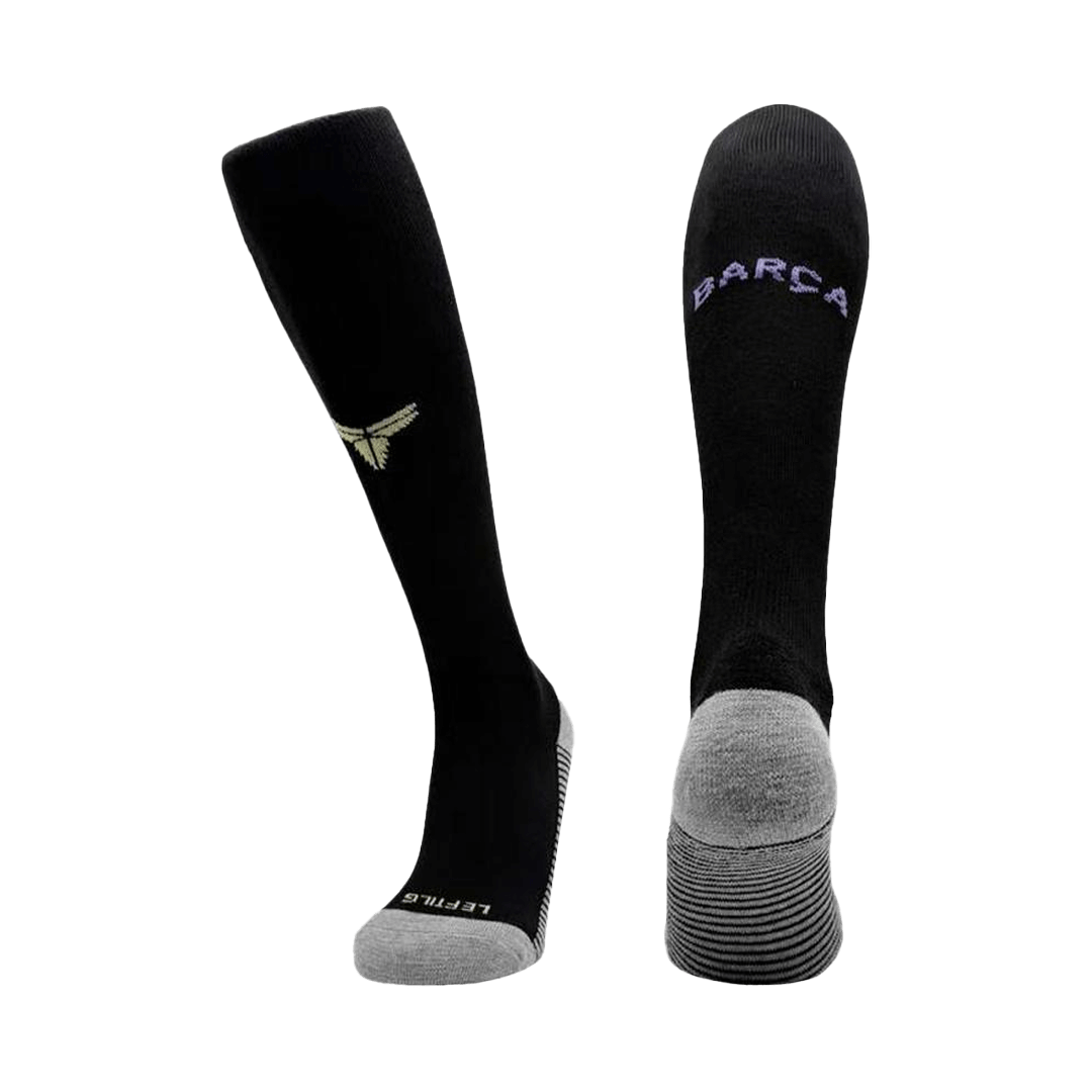 Barcelona Stutzen Auswärts 2025/26