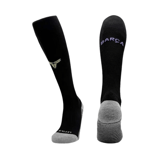 Barcelona Stutzen Auswärts 2025/26