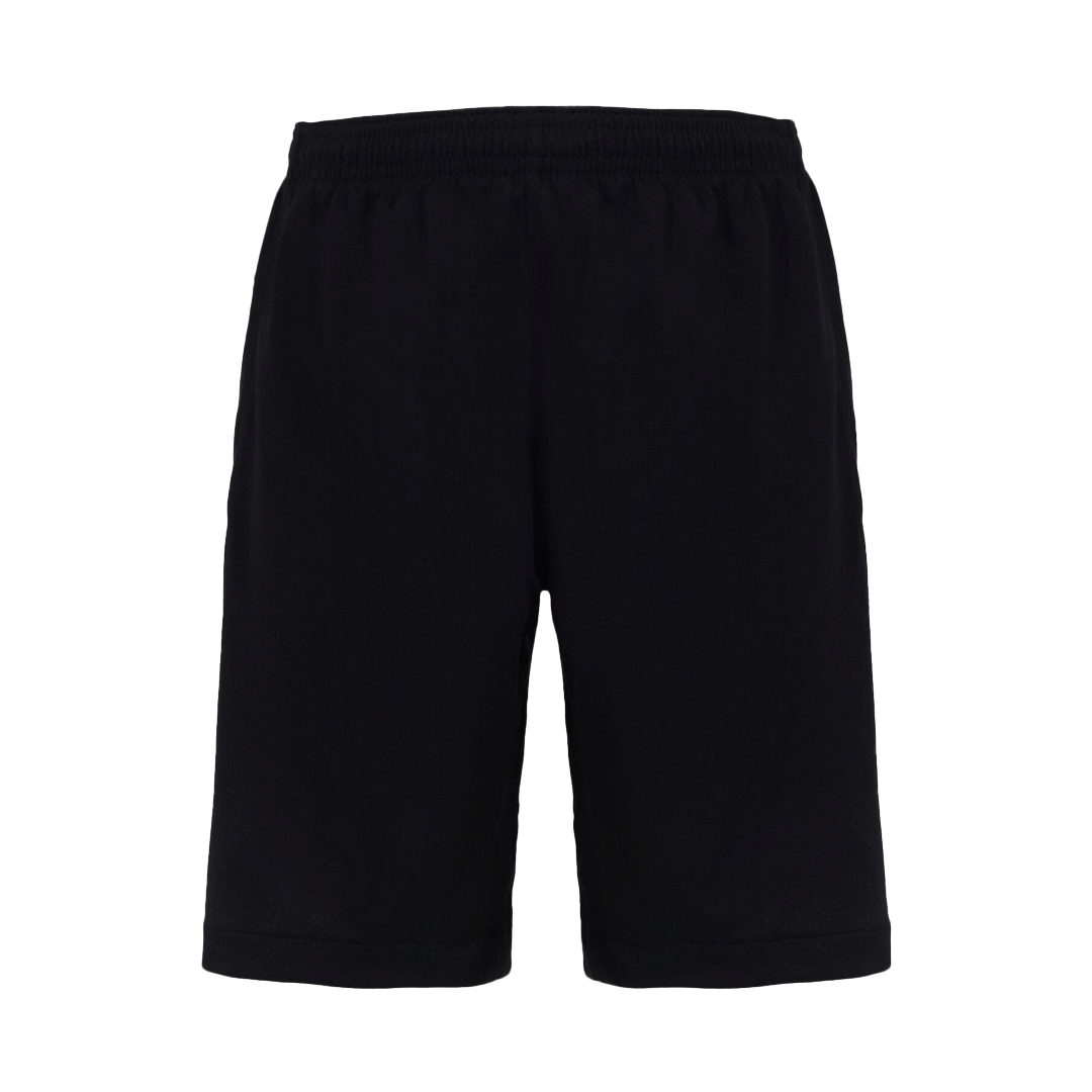 Inter Milan Fussball Shorts Heim 2025/26
