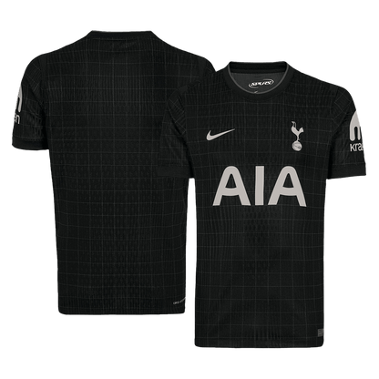 Tottenham Hotspur Player Version Trikot Auswärts 2025/26 Slim Fit