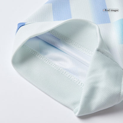 Inter Milan Trikot Auswärts 2025/26