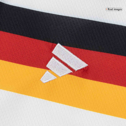 Germany World Cup Kinder Trikot Set Heim 2026