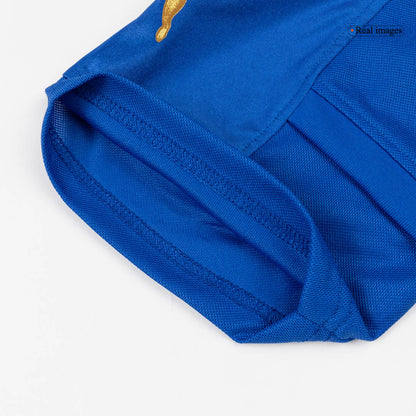 Italy Retro Trikot Heim 2004