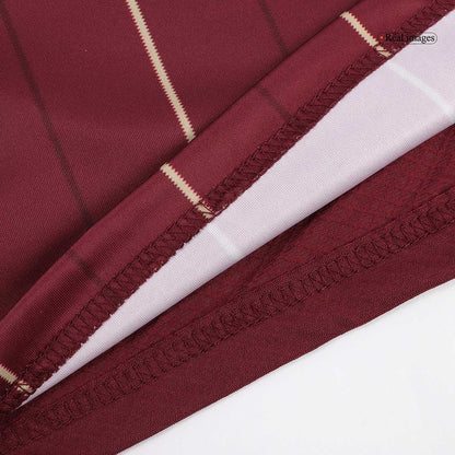 Roma Trikot Heim 2024/25