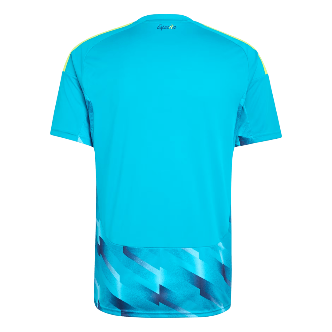 Spain World Cup Trikot 2026
