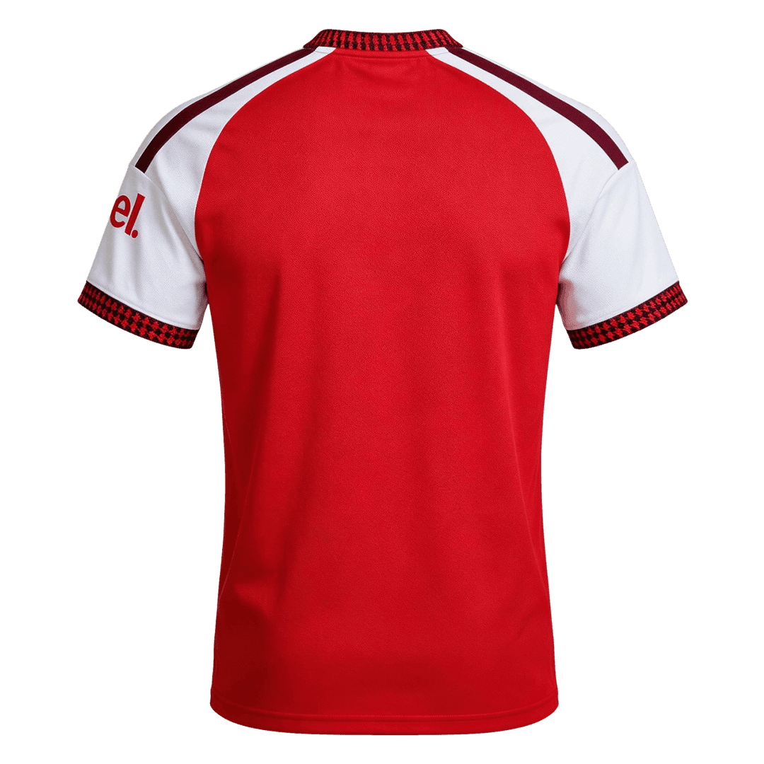 Die Gunners Trikot Heim 2026/27