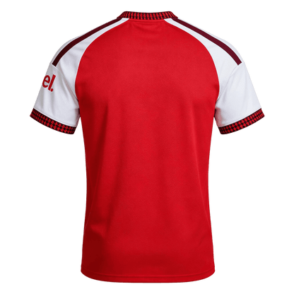 Die Gunners Trikot Heim 2026/27