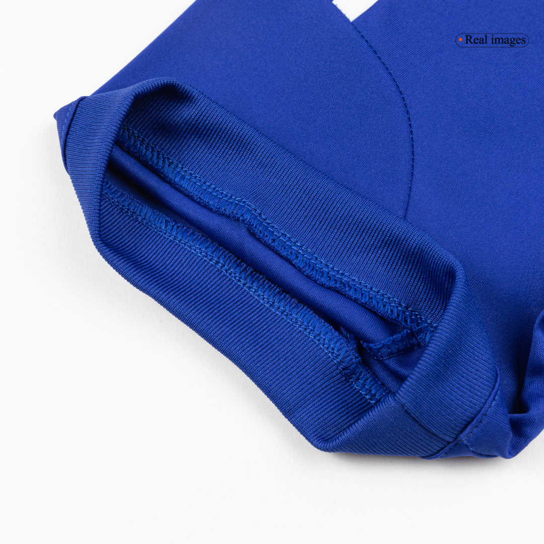 Chelsea Retro Trikot Heim 2014/15