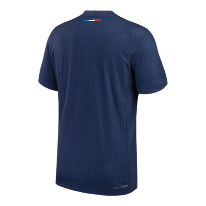 PSG Player Version Trikot Heim 2024/25 Slim Fit