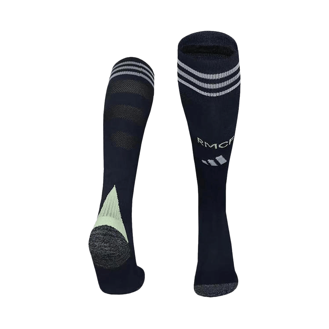 Los Blancos Trikot Komplett-Set Auswärts 2025/26 [PREMIUM]