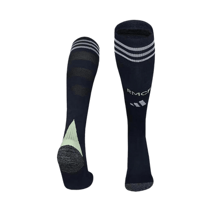 Los Blancos Trikot Komplett-Set Auswärts 2025/26 [PREMIUM]