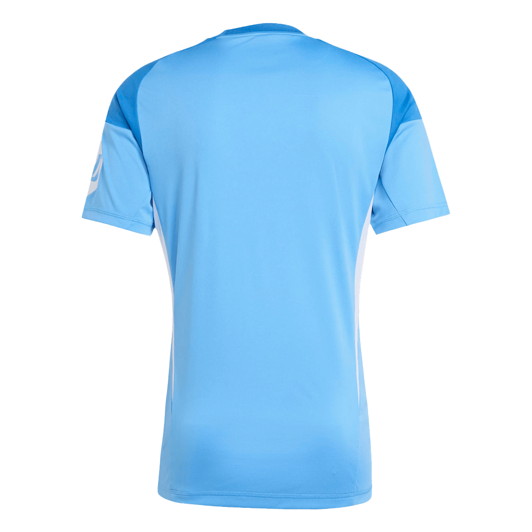 Los Blancos Trikot 2025/26