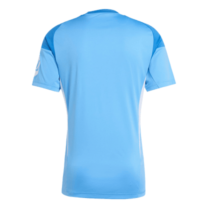 Los Blancos Trikot 2025/26