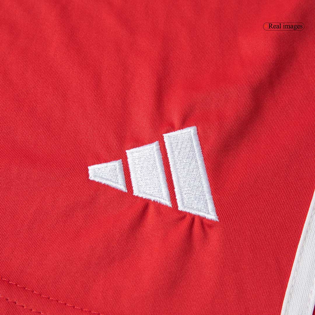 Bayern Munich Trikot Set Heim 2025/26 [PREMIUM]