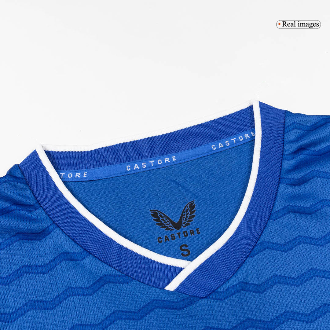 Everton Trikot Heim 2025/26