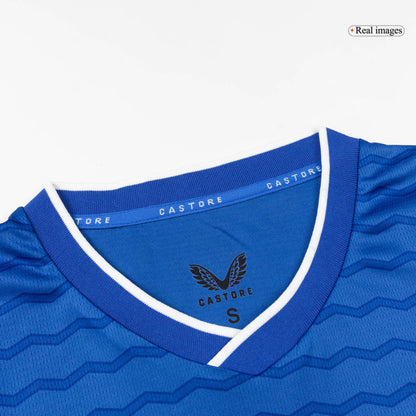 Everton Trikot Heim 2025/26