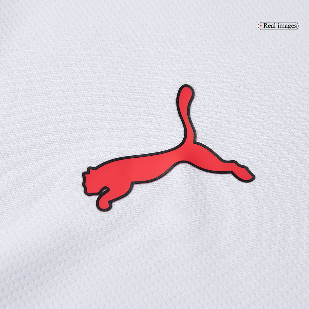 AC Milan Trikot Komplett-Set Auswärts 2025/26