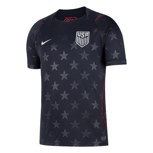 USA World Cup Trikot Auswärts 2026