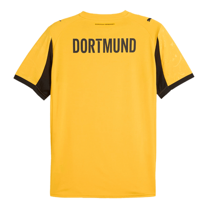 Borussia Dortmund Trikot Heim 2025/26