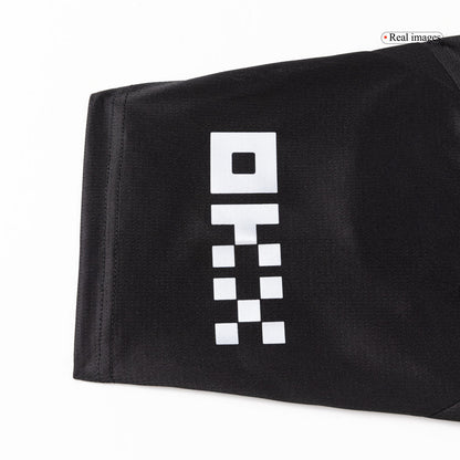 Manchester City Trikot Auswärts 2025/26 RODRIGO #16