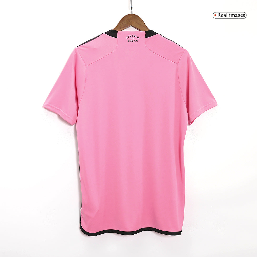 Inter Miami CF Trikot Heim 2024/25