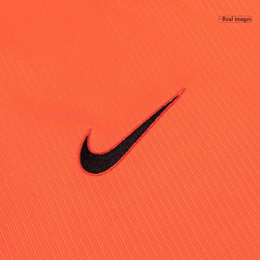 Netherlands World Cup Trikot Set Heim 2026