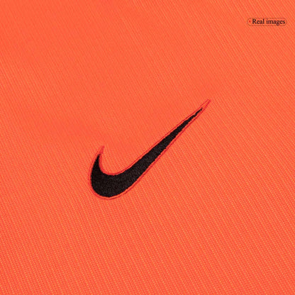 Netherlands World Cup Trikot Set Heim 2026