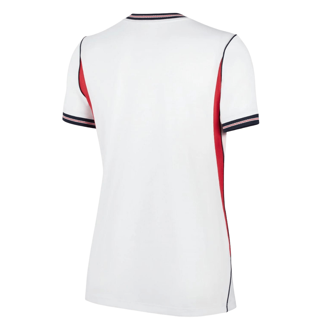 England World Cup Damen Trikot Heim 2026