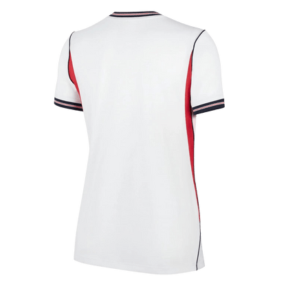 England World Cup Damen Trikot Heim 2026