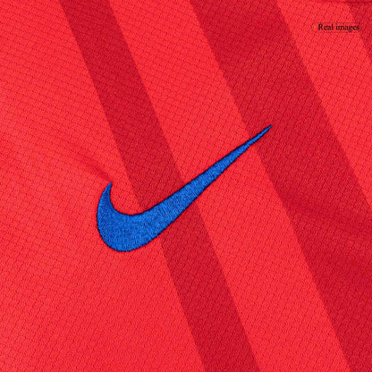 PSG Trikot Drittes Auswärts 2025/26