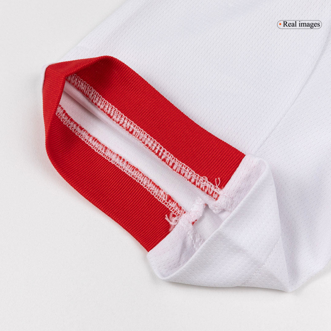 RB Leipzig Trikot Heim 2025/26