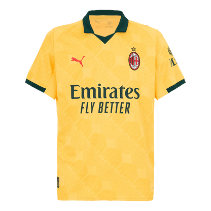 AC Milan Trikot Drittes Auswärts 2025/26 FOFANA #19