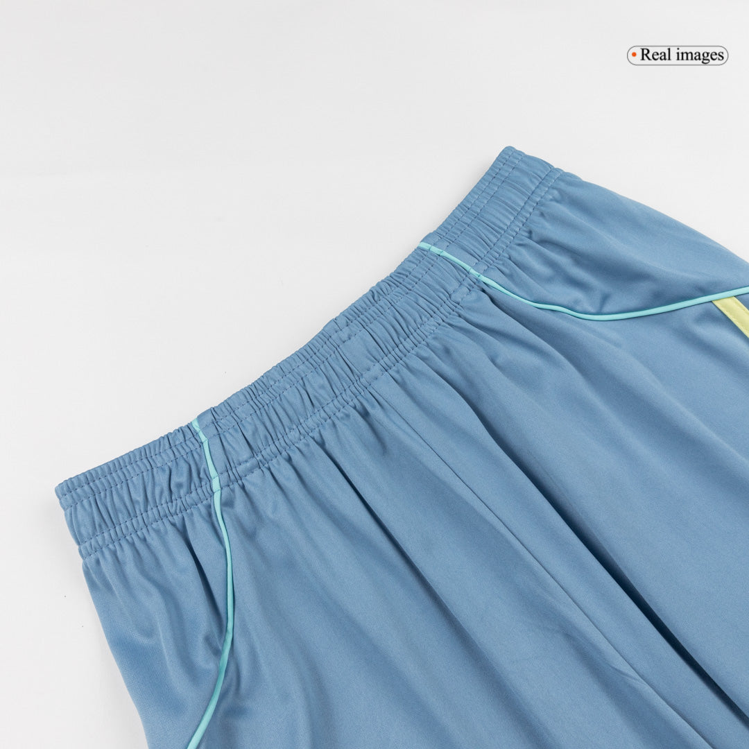 Juventus Fussball Shorts Auswärts 2025/26