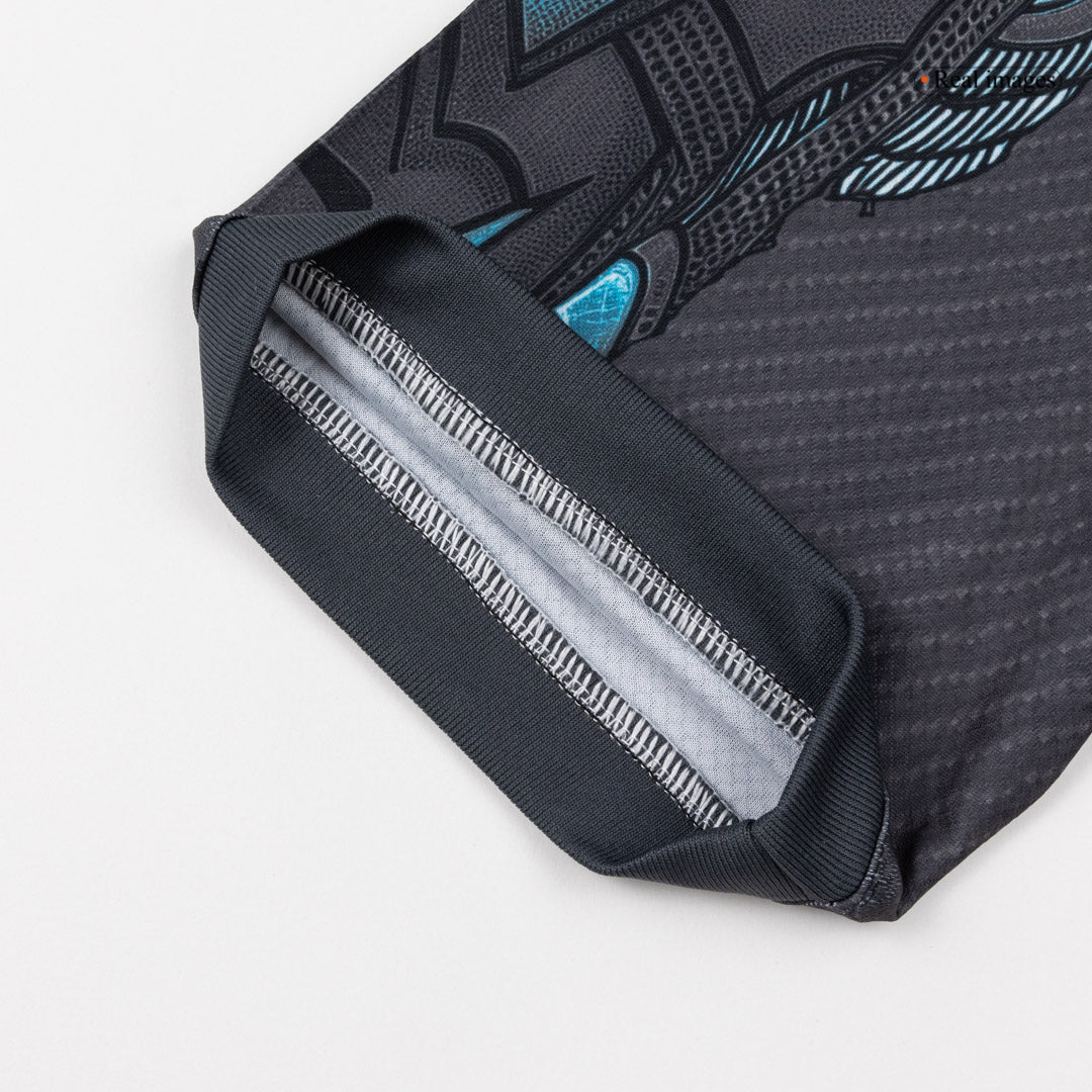 Napoli Trikot Pre-Match 2025/26