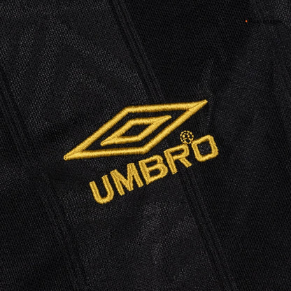 Manchester United Retro Trikot Auswärts 1993/94