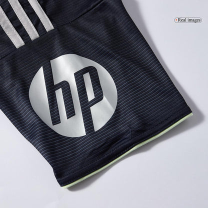 Los Blancos Trikot Set Auswärts 2025/26 [PREMIUM]