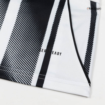 Juventus Damen Trikot Heim 2025/26