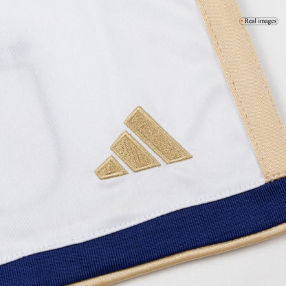 Italy World Cup Kinder Trikot Set Heim 2026